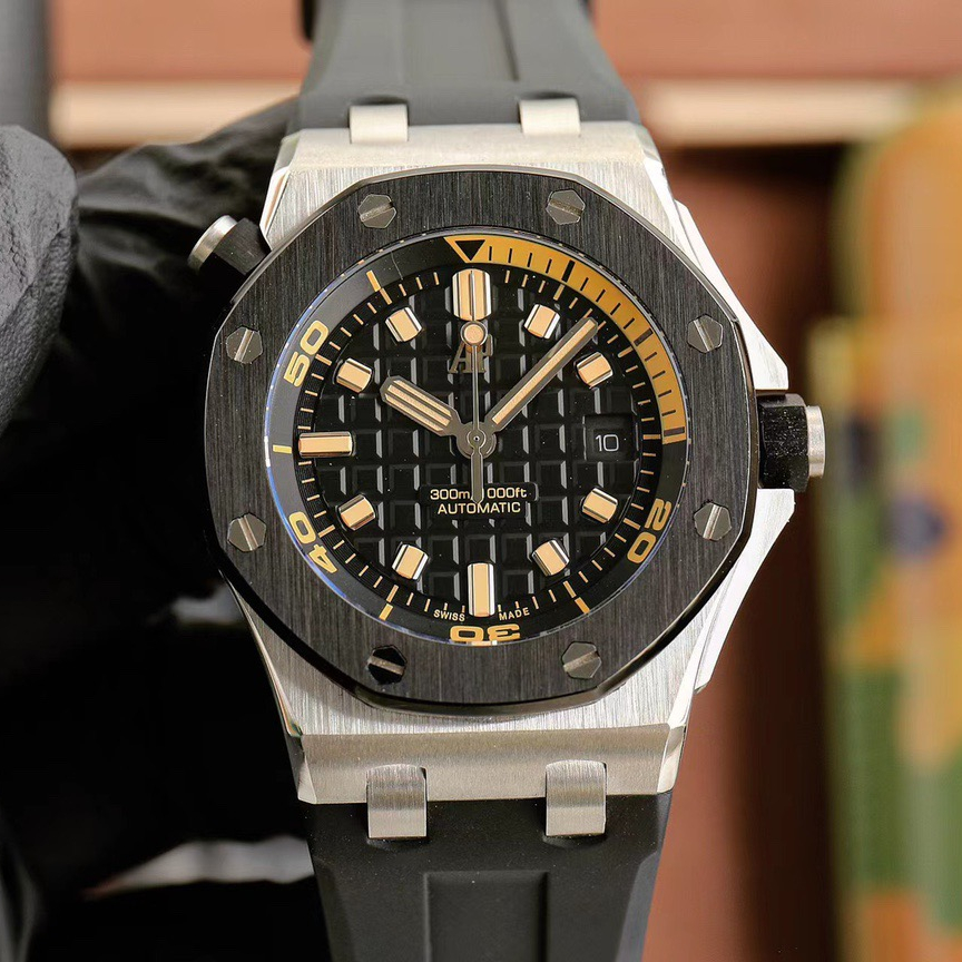 Audemars Piguet Watch