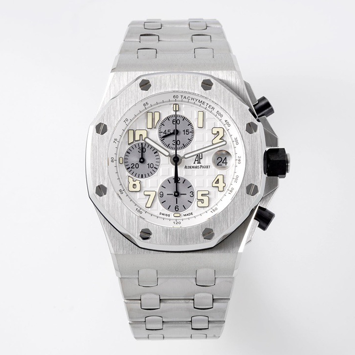Audemars Piguet Watch