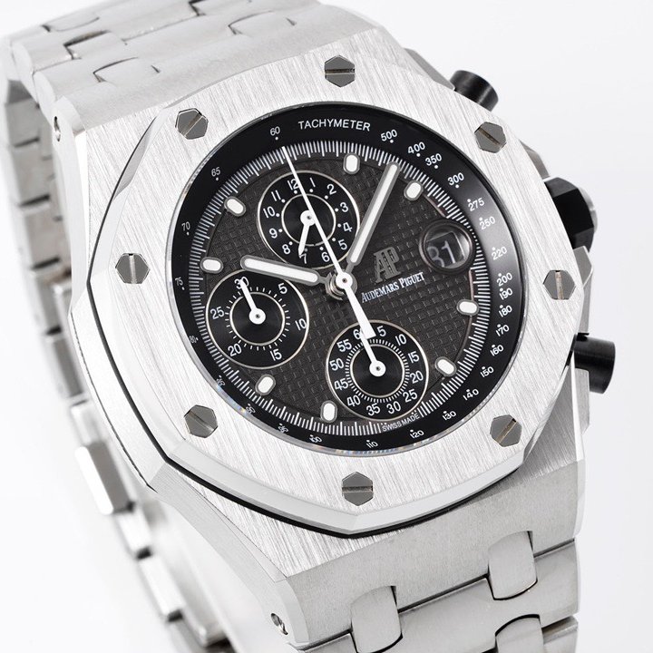 Audemars Piguet Watch
