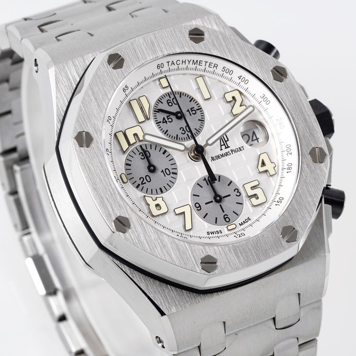 Audemars Piguet Watch