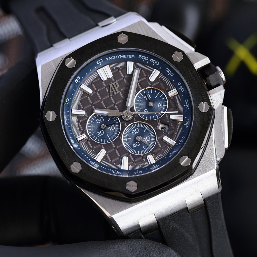 Audemars Piguet Watch