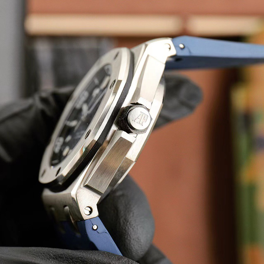 Audemars Piguet Watch