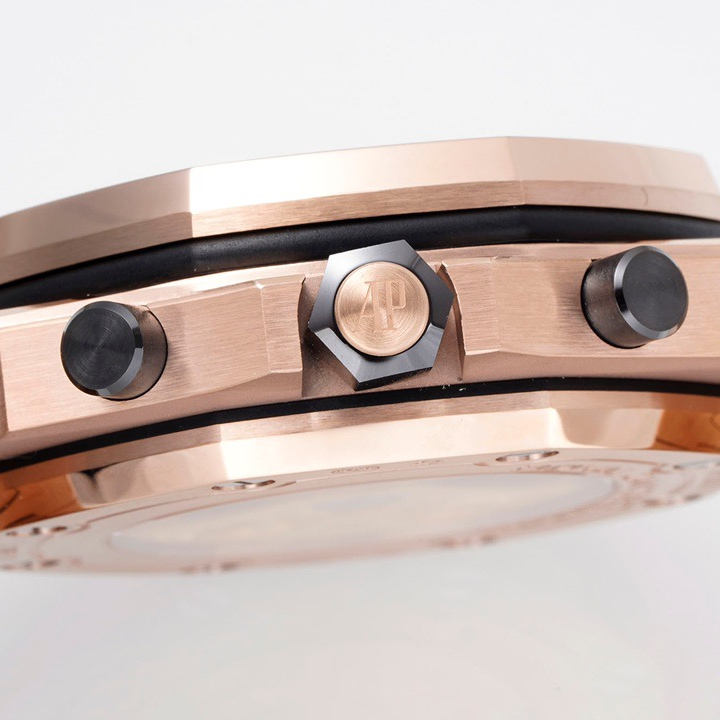 Audemars Piguet Watch