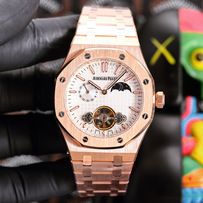 Audemars Piguet Watch