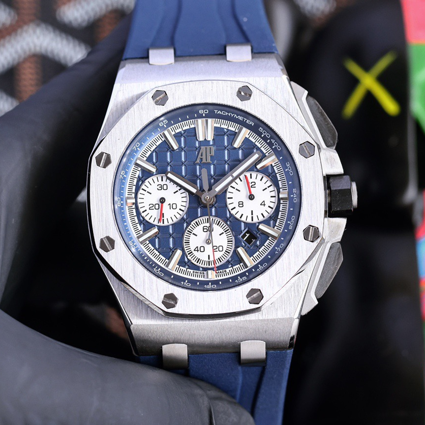 Audemars Piguet Watch