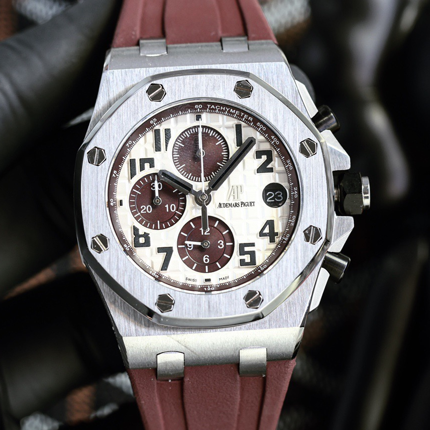 Audemars Piguet Watch