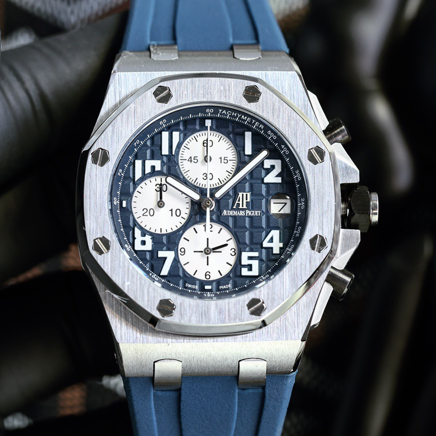Audemars Piguet Watch