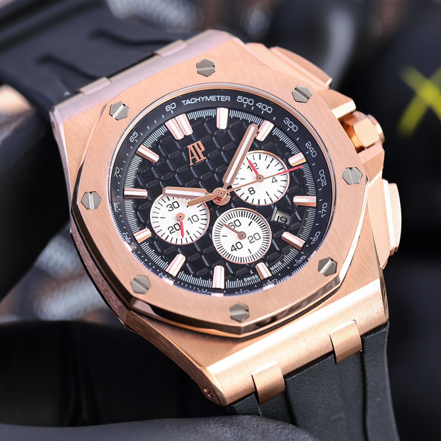 Audemars Piguet Watch