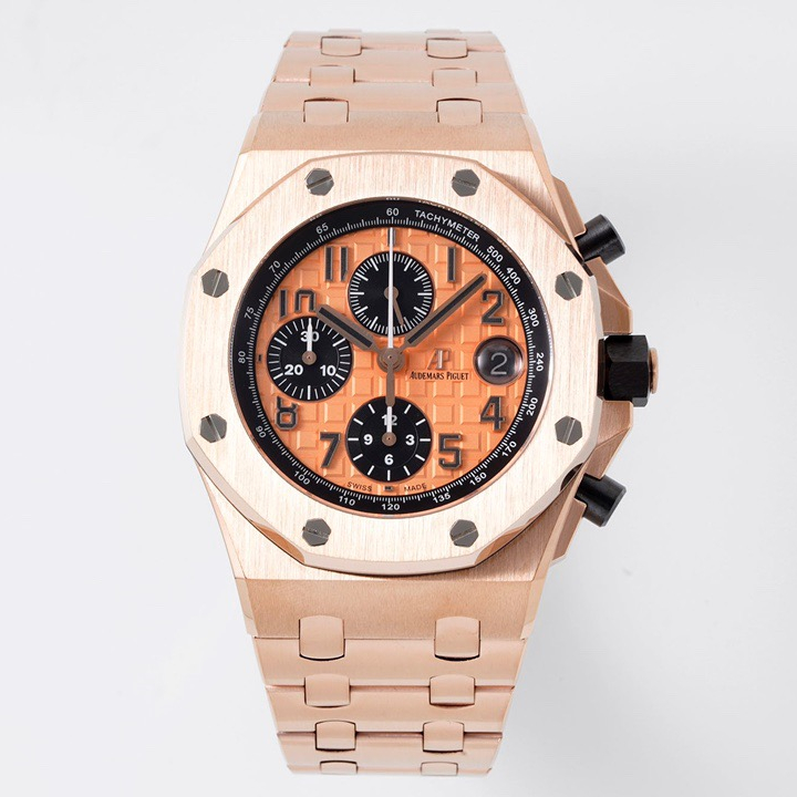 Audemars Piguet Watch