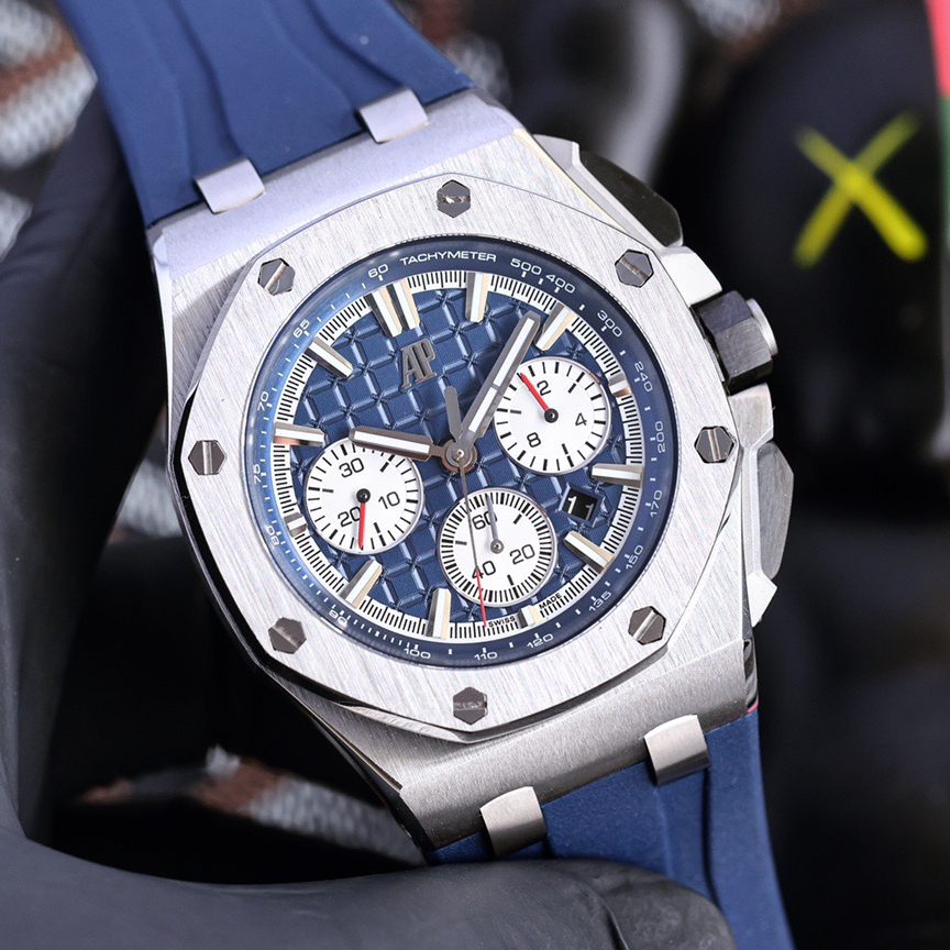 Audemars Piguet Watch