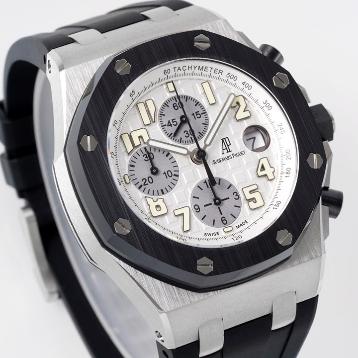 Audemars Piguet Watch