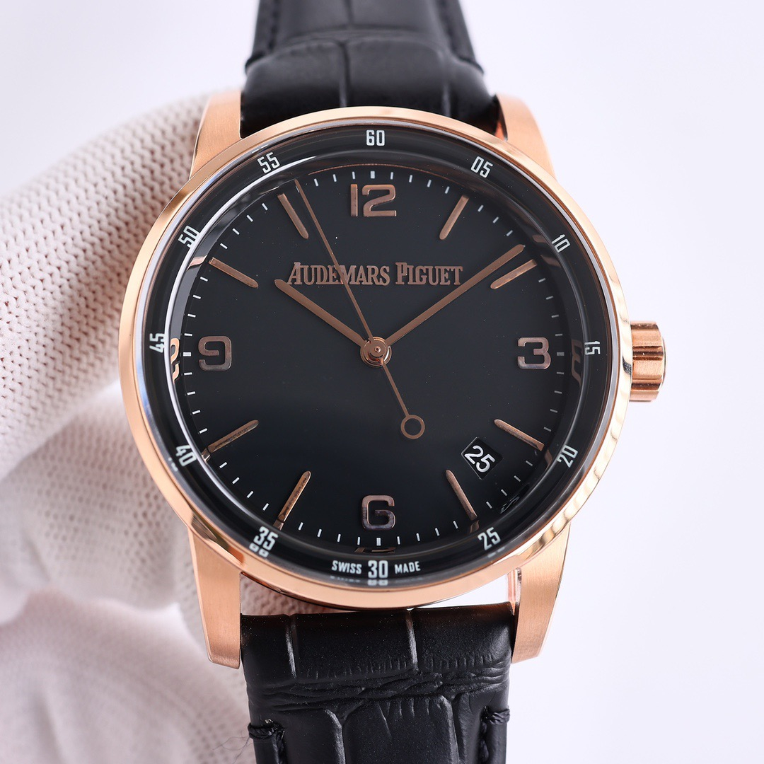 Audemars Piguet Watch