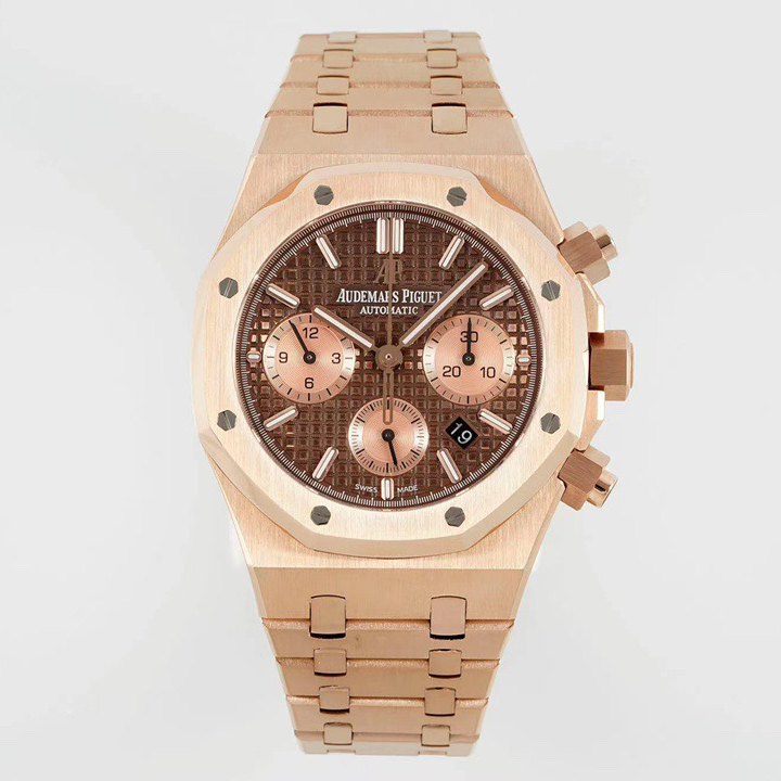 Audemars Piguet Watch