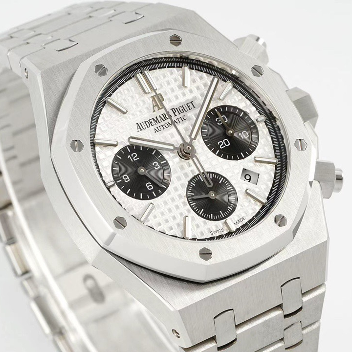 Audemars Piguet Watch
