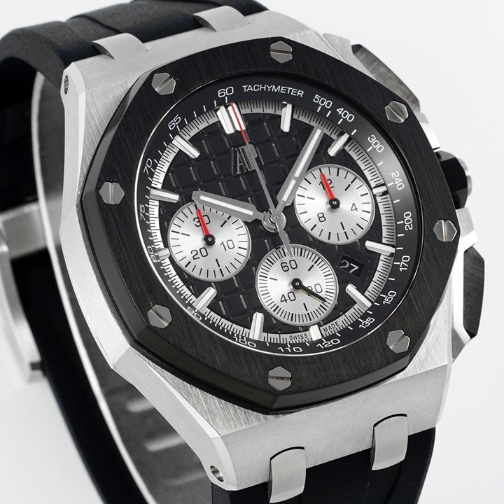 Audemars Piguet Watch