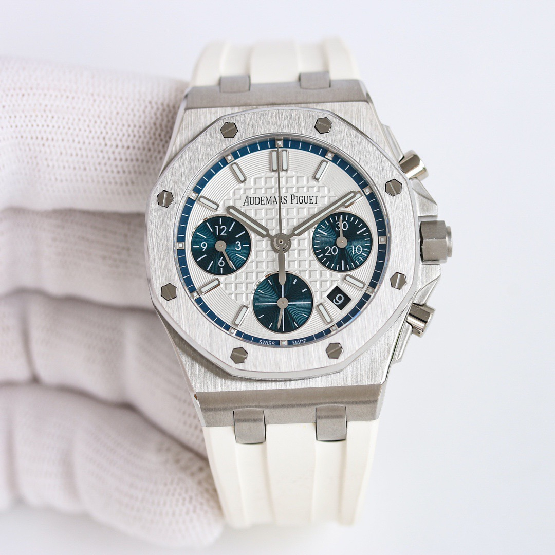Audemars Piguet Watch