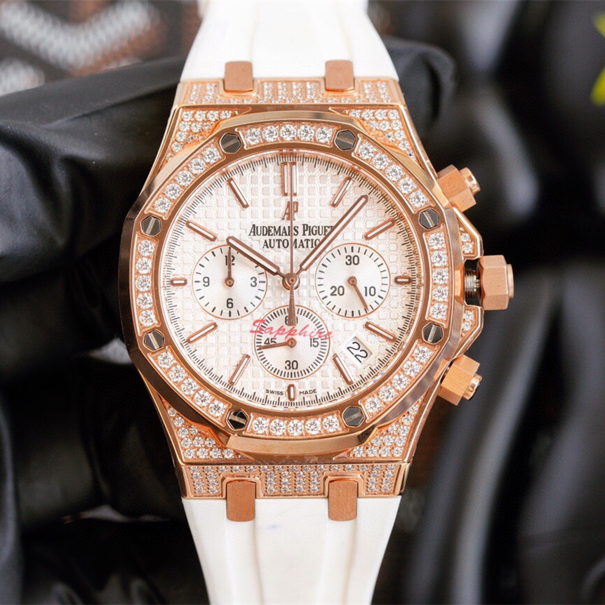 Audemars Piguet Watch