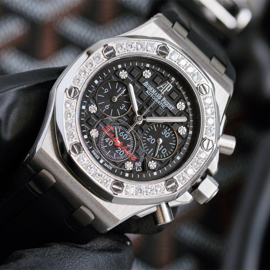 Audemars Piguet Watch