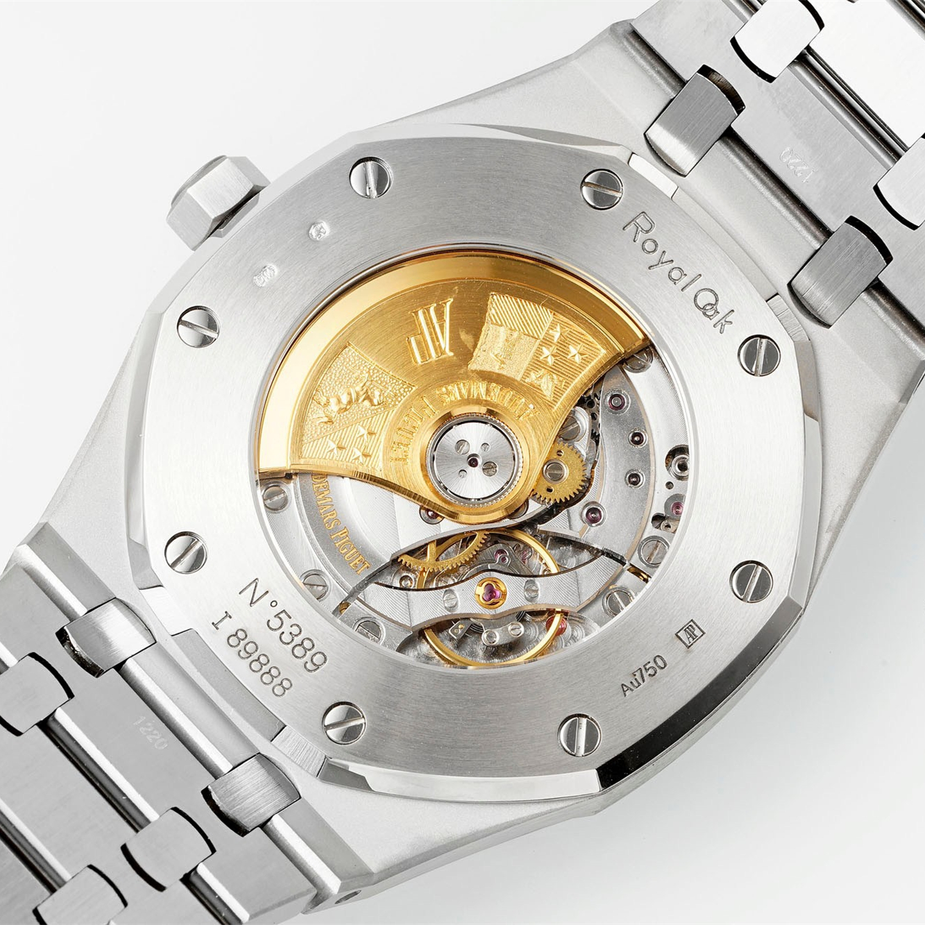 Audemars Piguet Watch