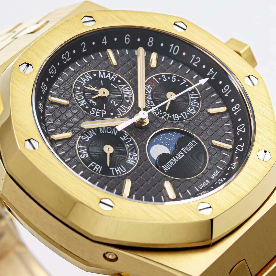 Audemars Piguet Watch