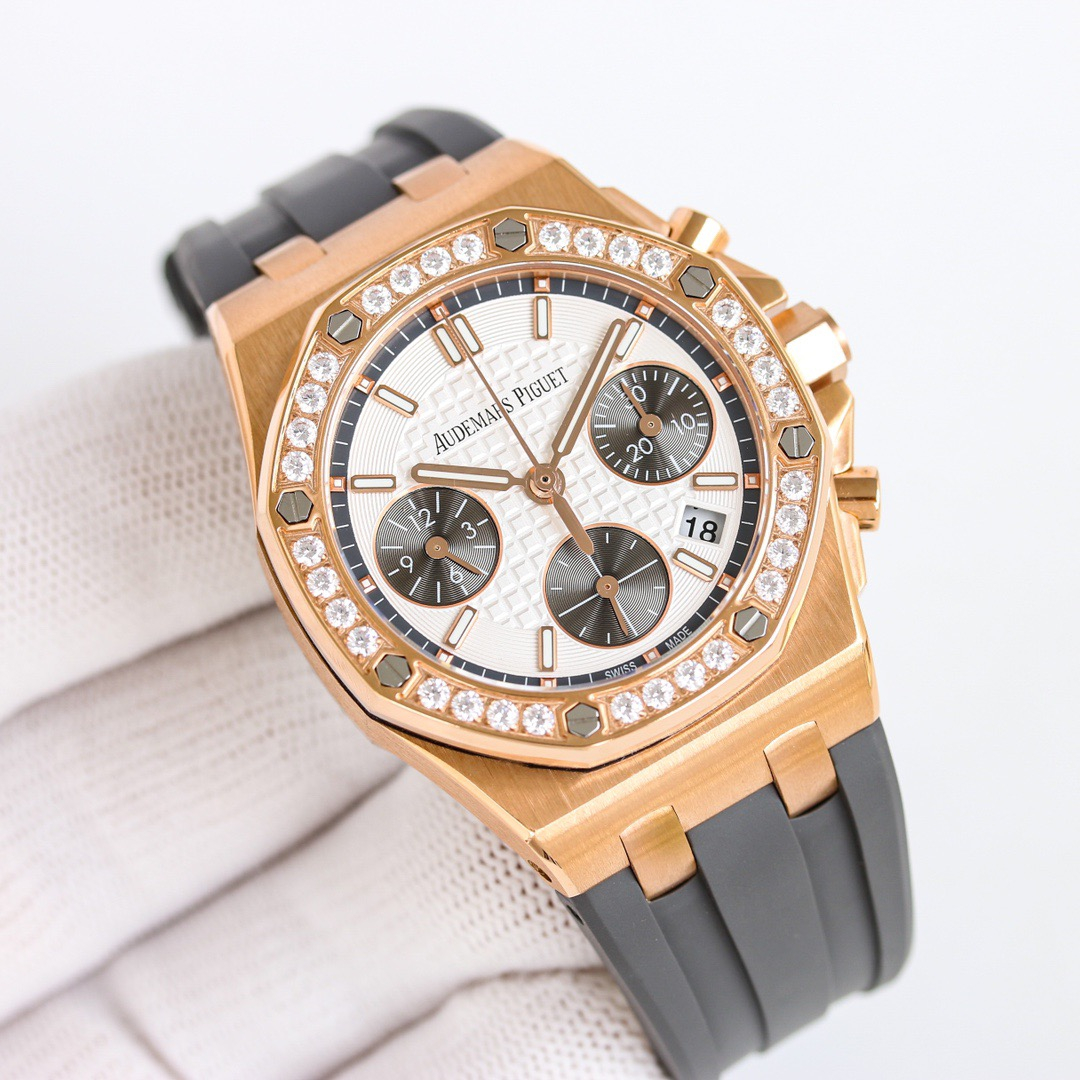 Audemars Piguet Watch