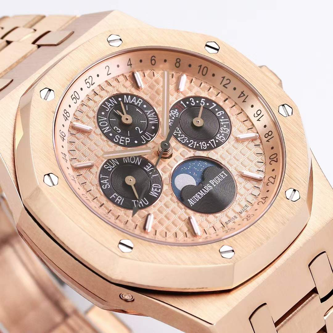 Audemars Piguet Watch