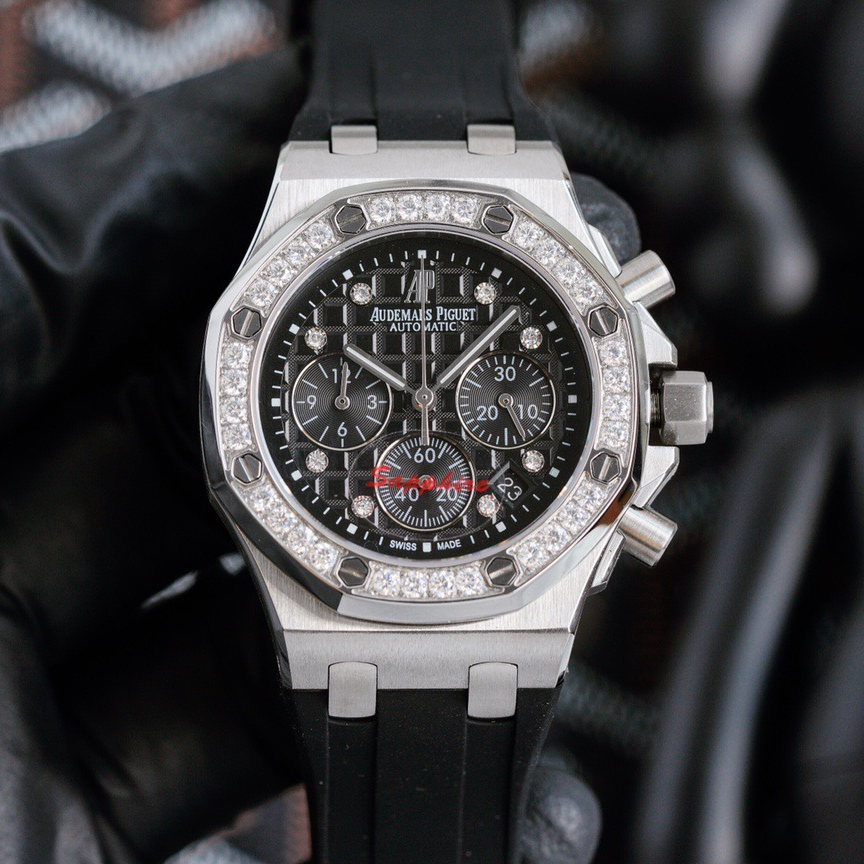 Audemars Piguet Watch