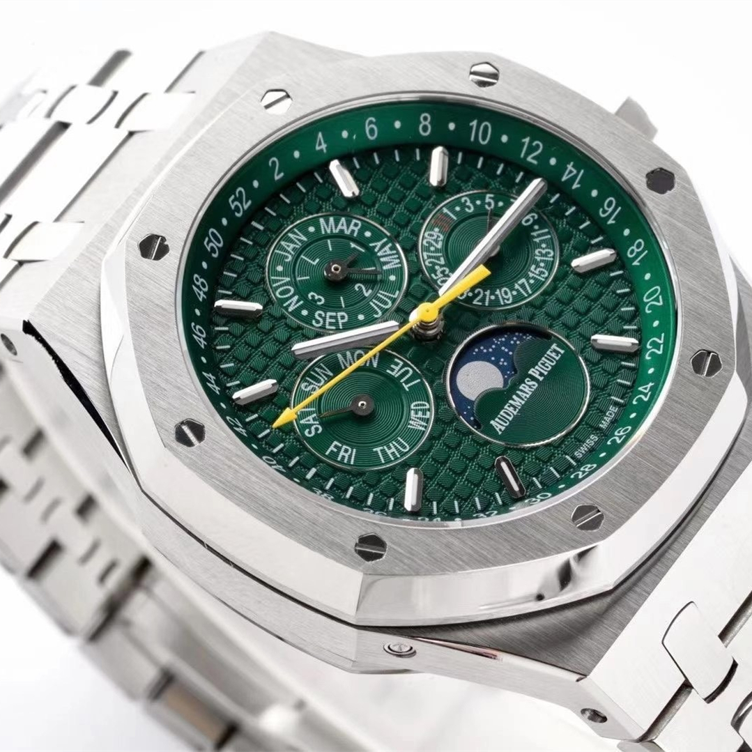 Audemars Piguet Watch
