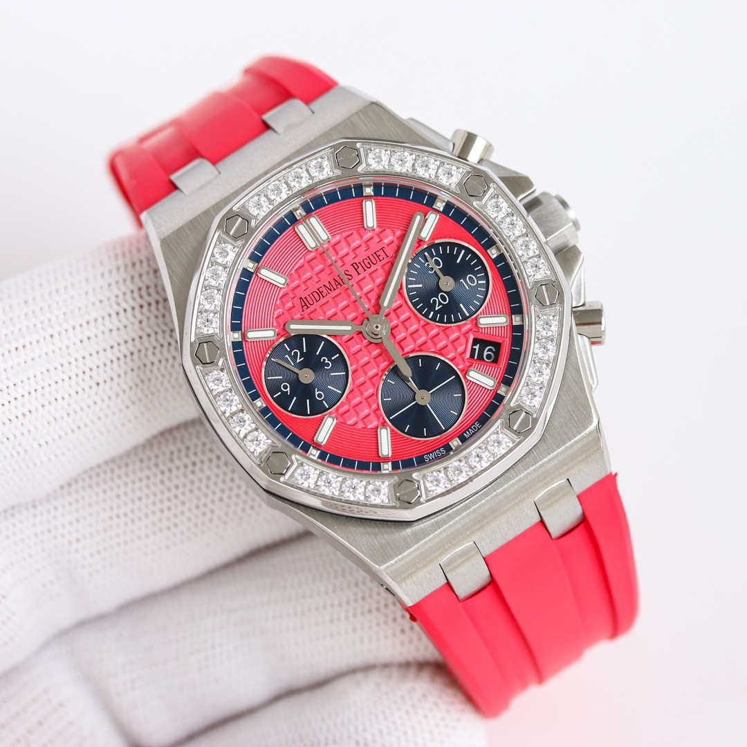 Audemars Piguet Watch
