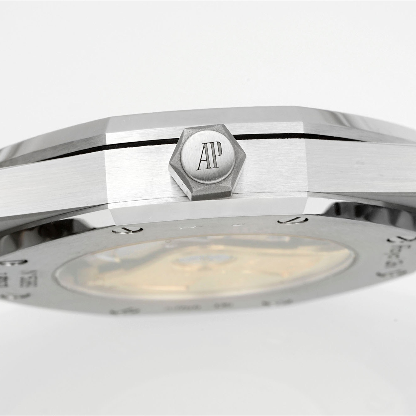 Audemars Piguet Watch