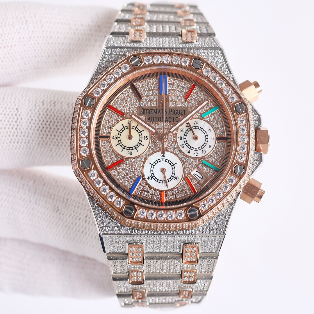 Audemars Piguet Watch