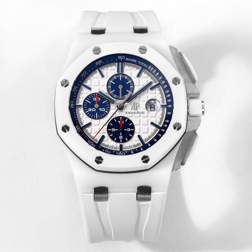 Audemars Piguet Watch