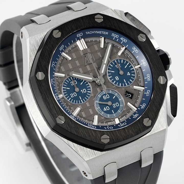 Audemars Piguet Watch