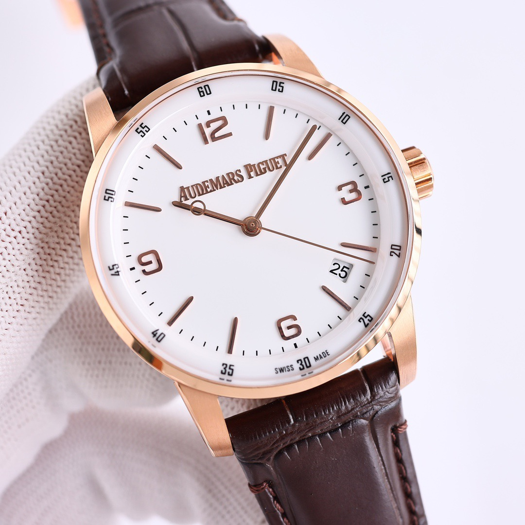 Audemars Piguet Watch