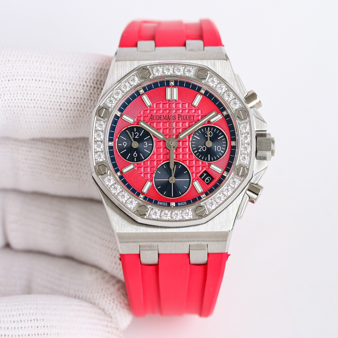 Audemars Piguet Watch