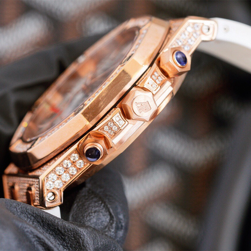 Audemars Piguet Watch