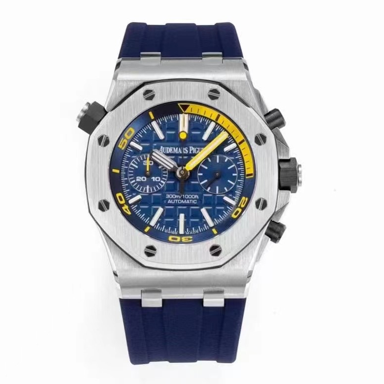 Audemars Piguet Watch
