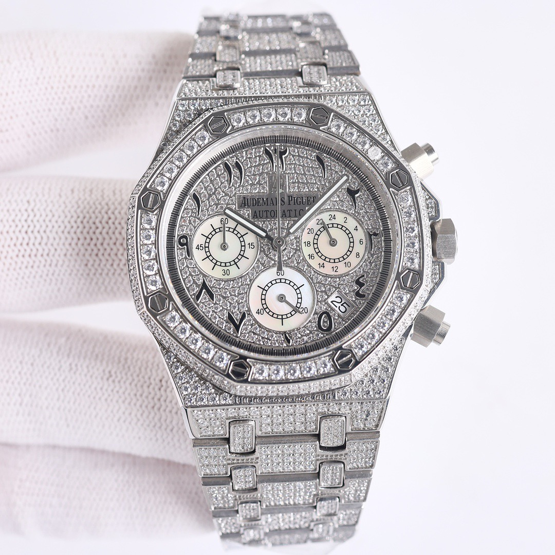 Audemars Piguet Watch