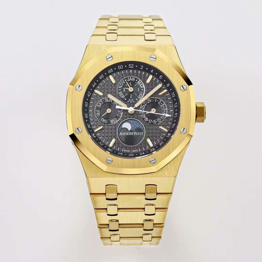 Audemars Piguet Watch