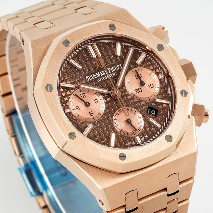 Audemars Piguet Watch