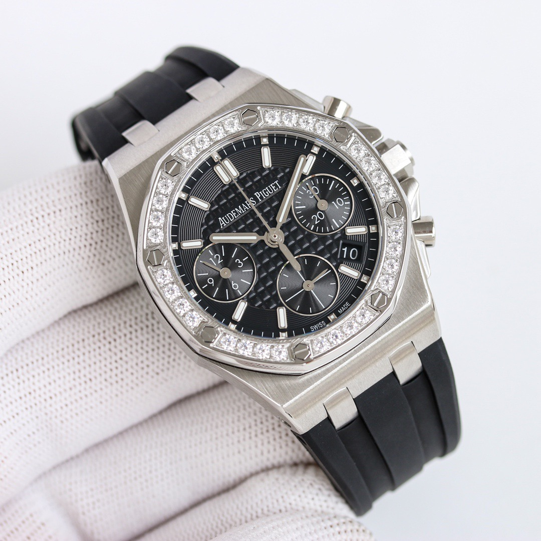 Audemars Piguet Watch