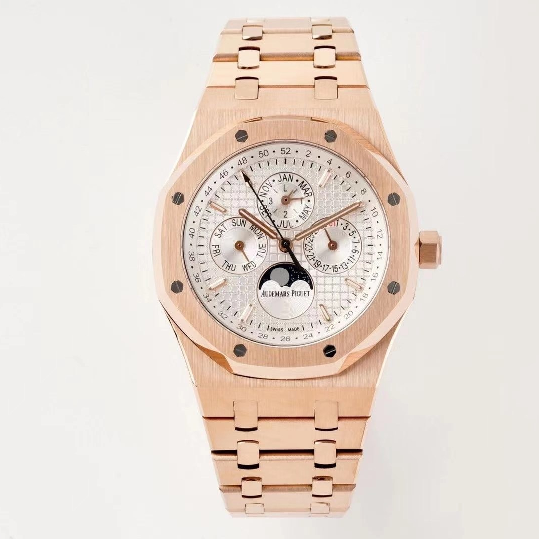 Audemars Piguet Watch