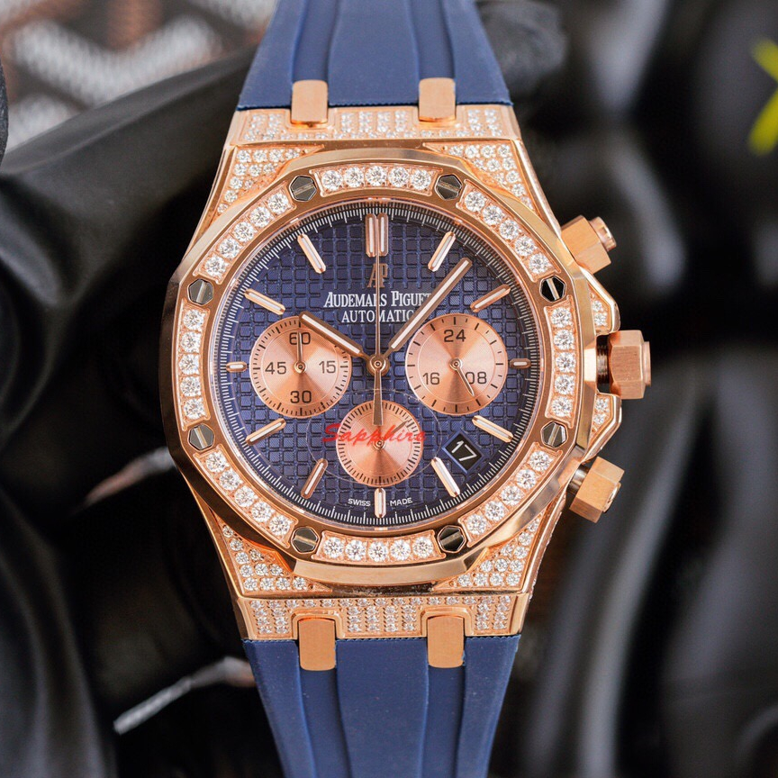 Audemars Piguet Watch