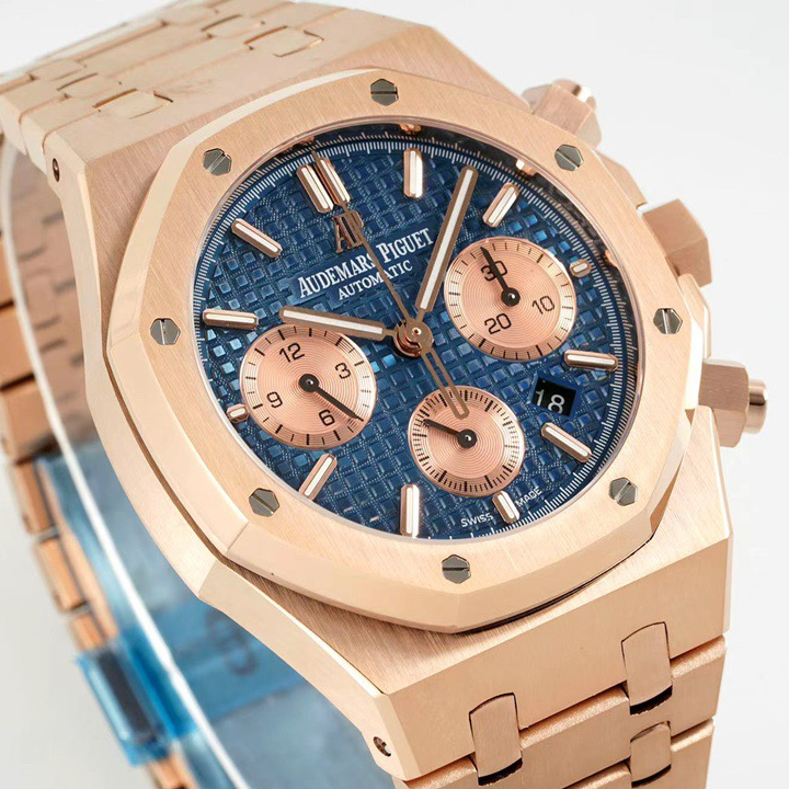 Audemars Piguet Watch