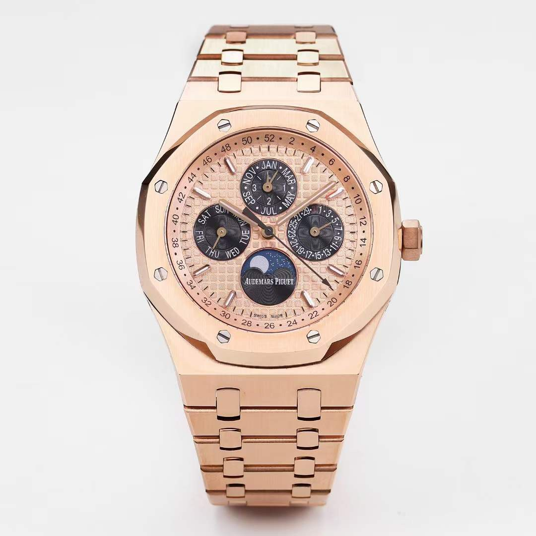 Audemars Piguet Watch