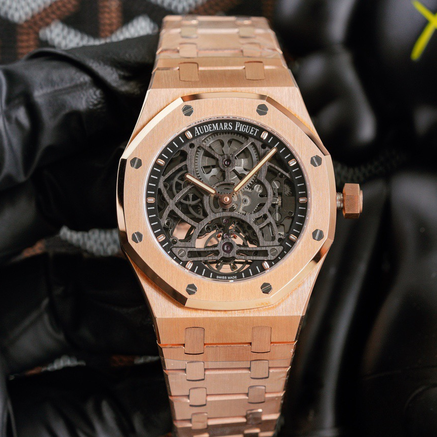 Audemars Piguet Watch