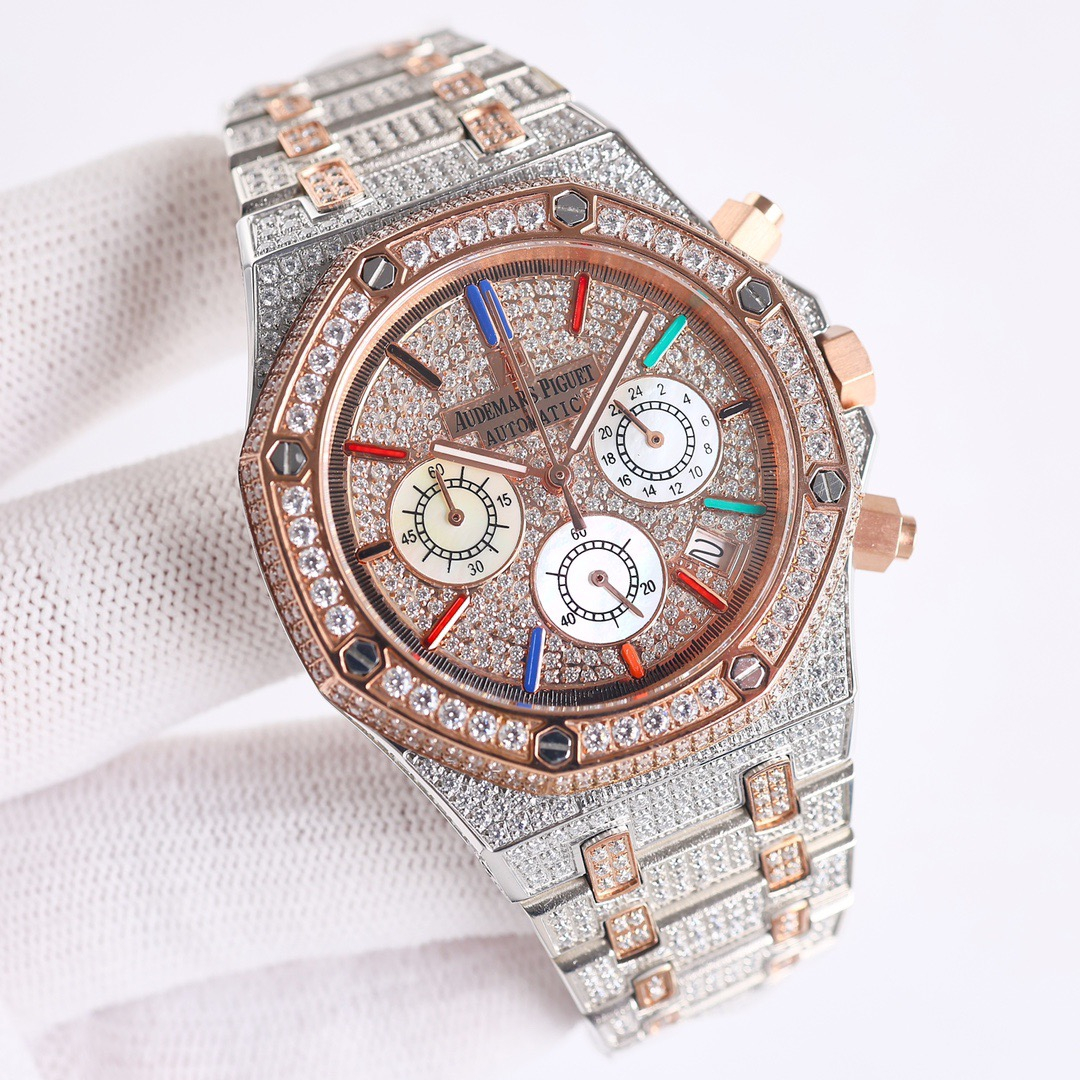 Audemars Piguet Watch