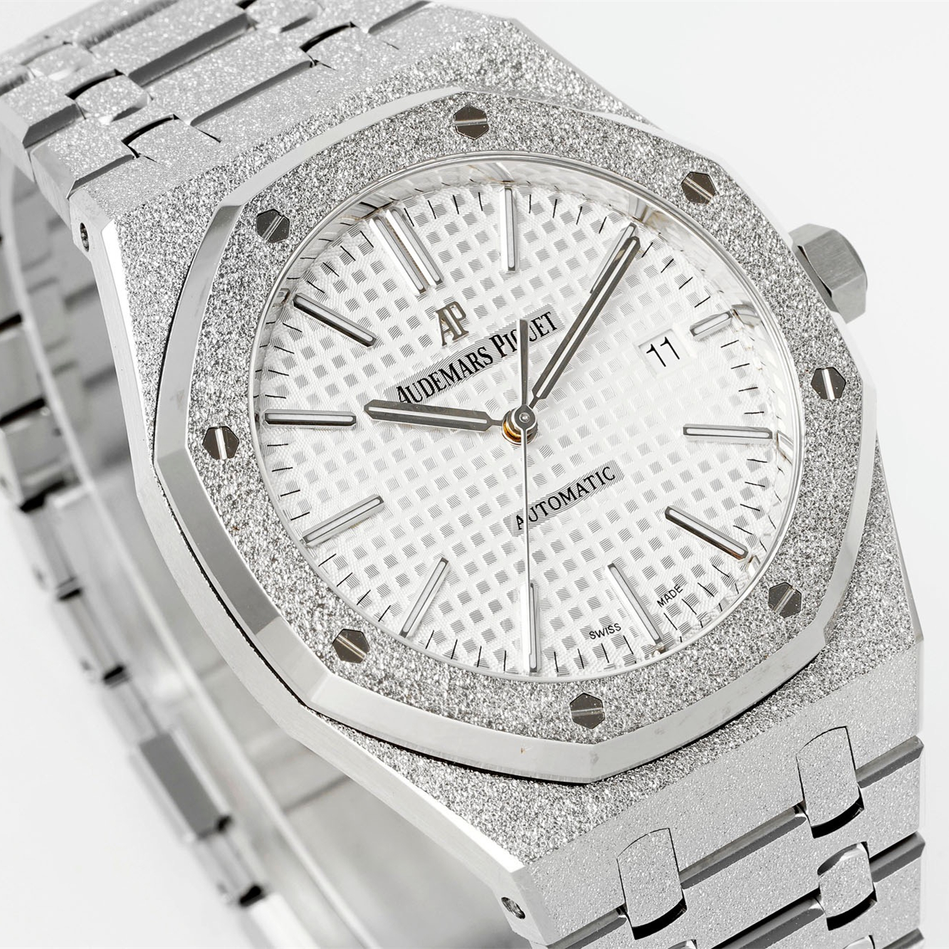 Audemars Piguet Watch
