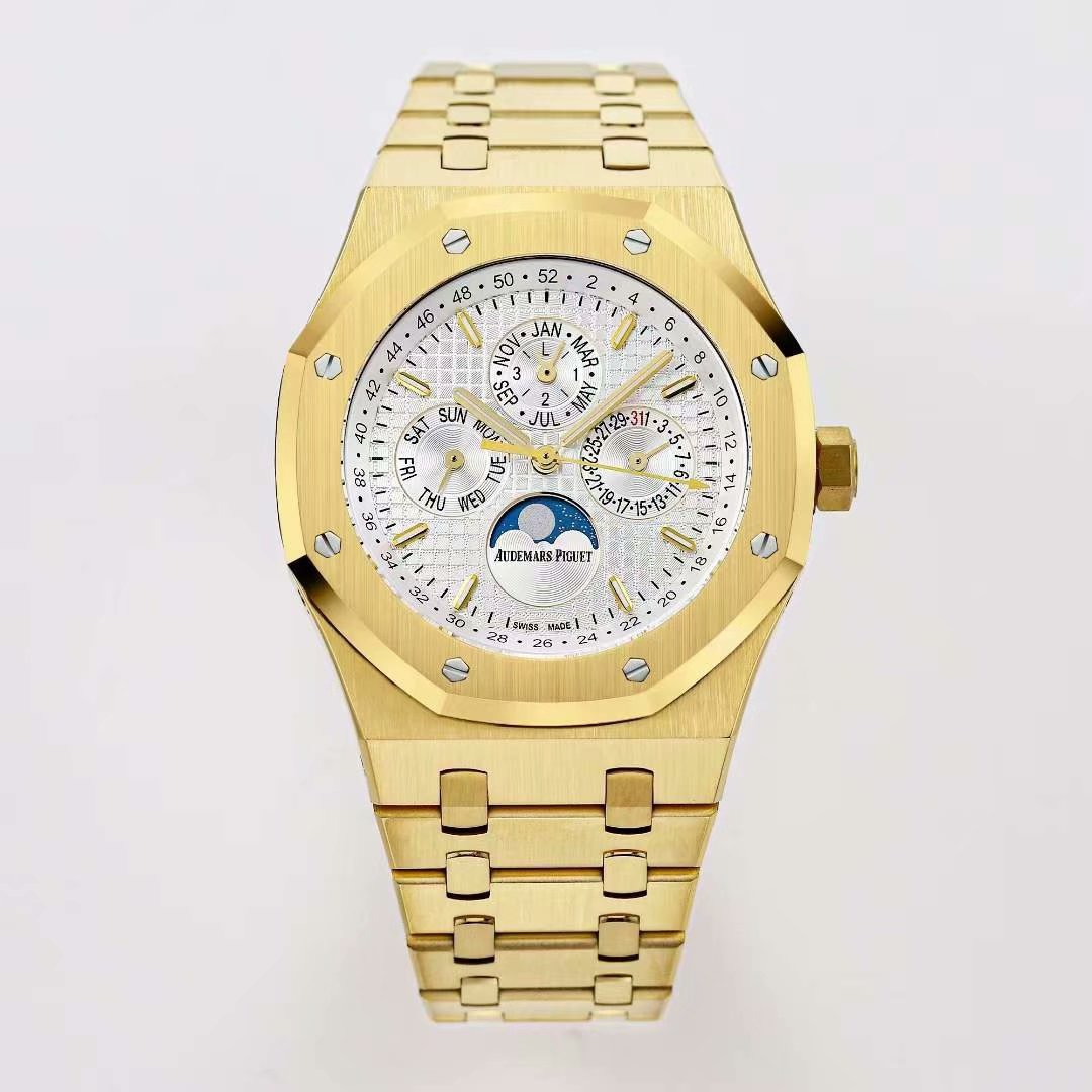 Audemars Piguet Watch