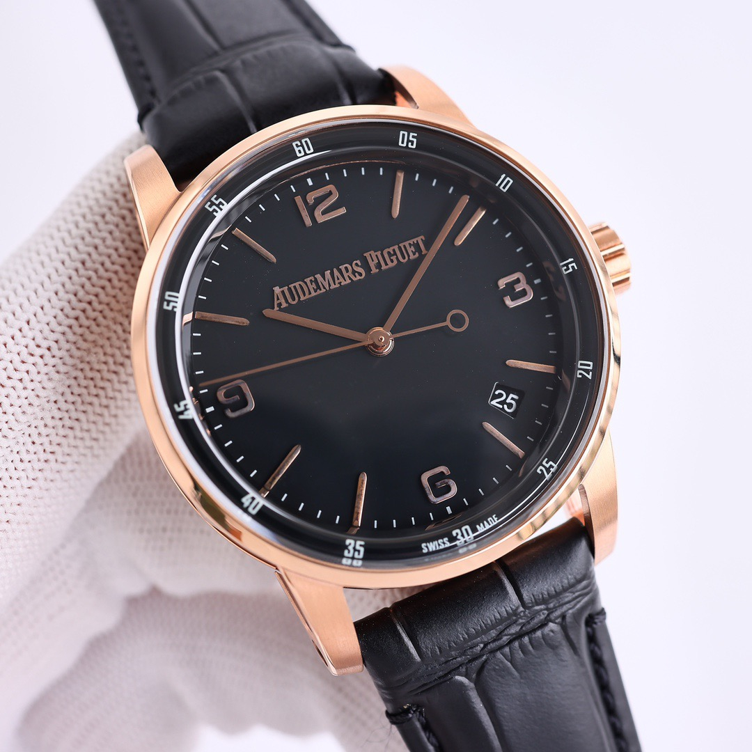 Audemars Piguet Watch
